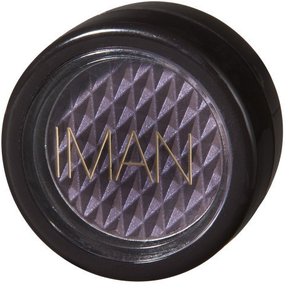 IMAN COSMETICS Luxury Eye Shadow, African Violet - ADDROS.COM